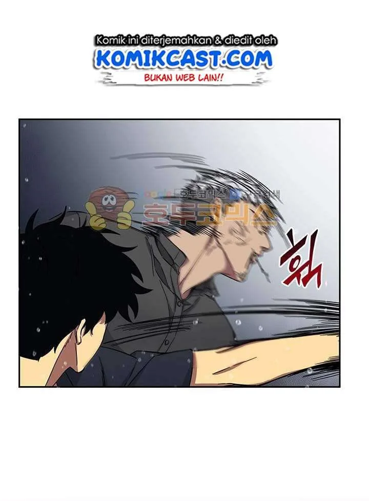 Halaman 39 — Tomb Raider King Chapter 33