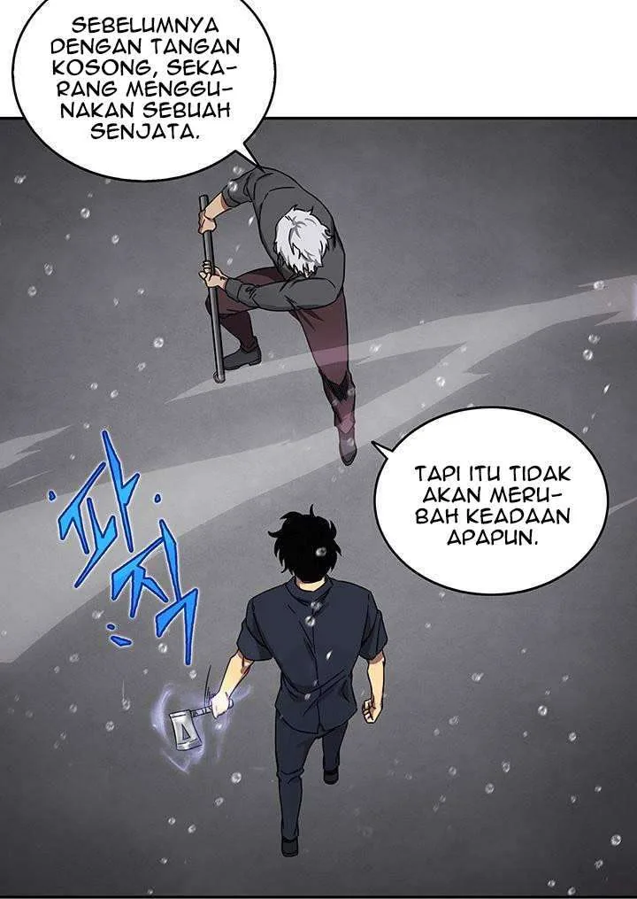 Halaman 47 — Tomb Raider King Chapter 33