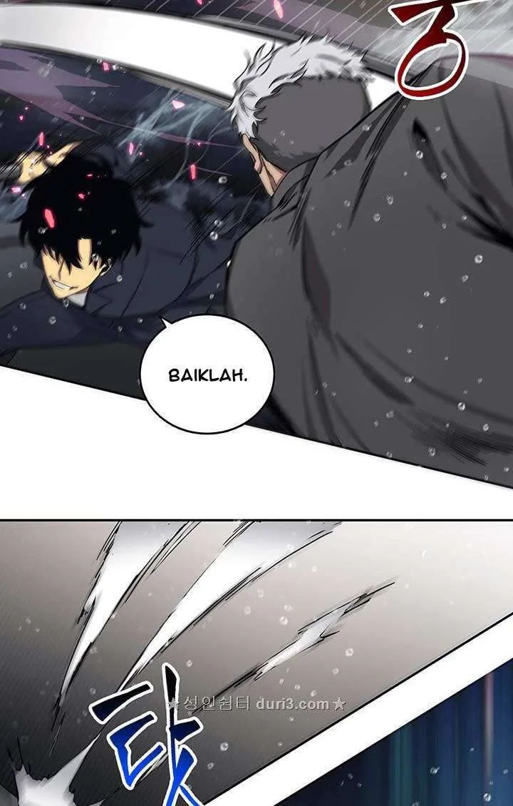Halaman 49 — Tomb Raider King Chapter 33