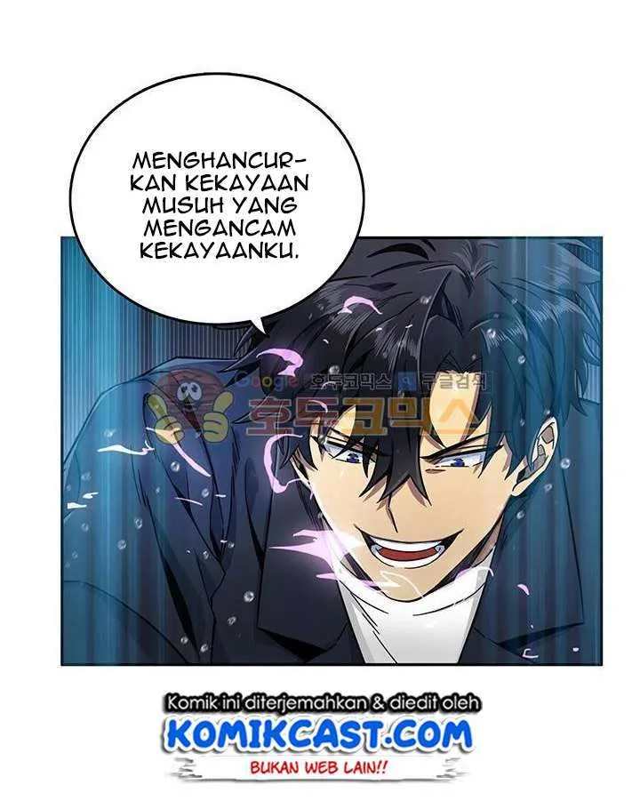 Halaman 51 — Tomb Raider King Chapter 33