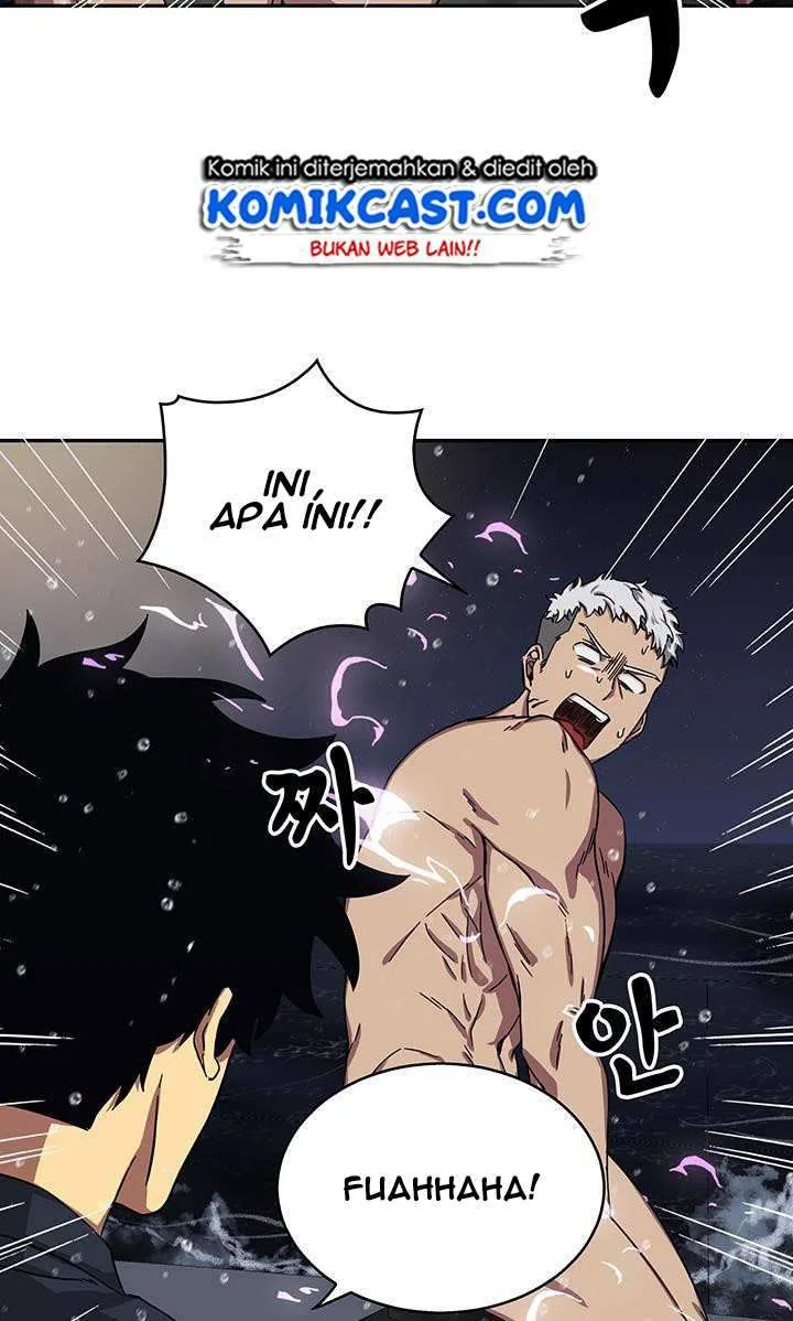 Halaman 53 — Tomb Raider King Chapter 33