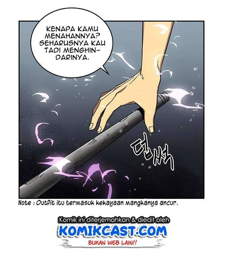Halaman 55 — Tomb Raider King Chapter 33