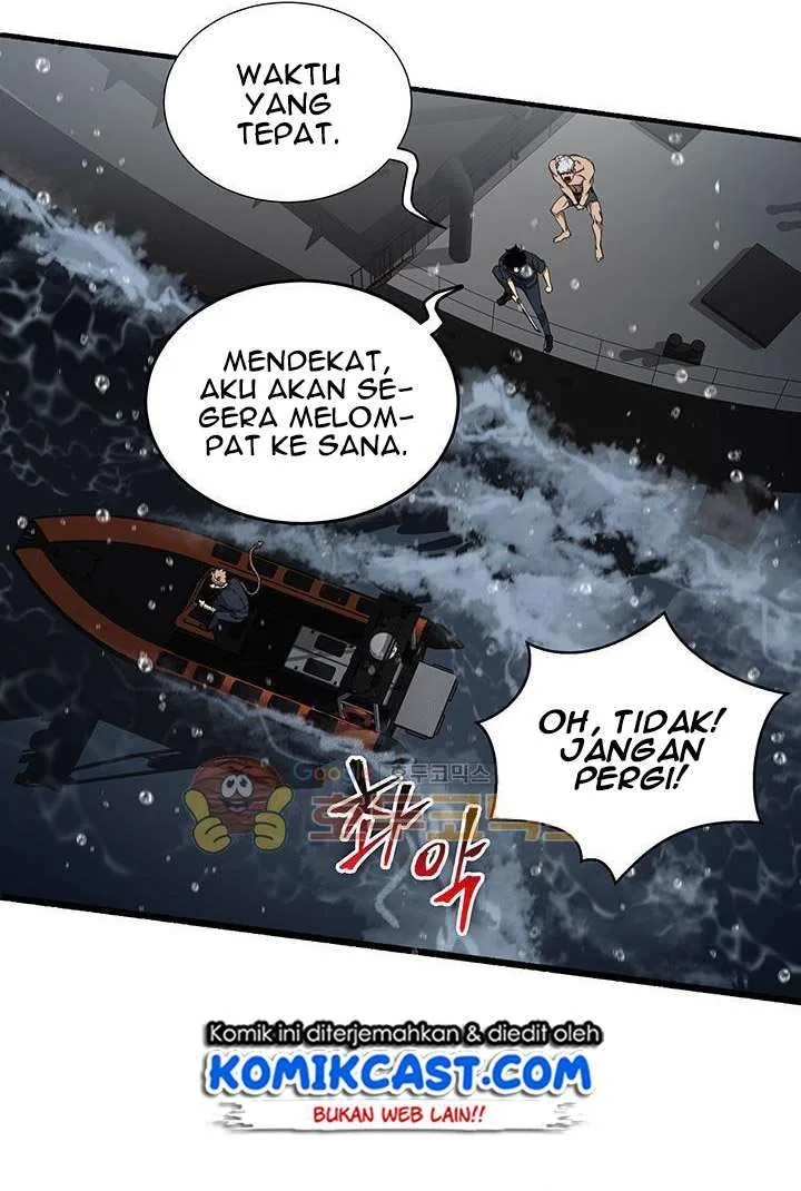 Halaman 60 — Tomb Raider King Chapter 33