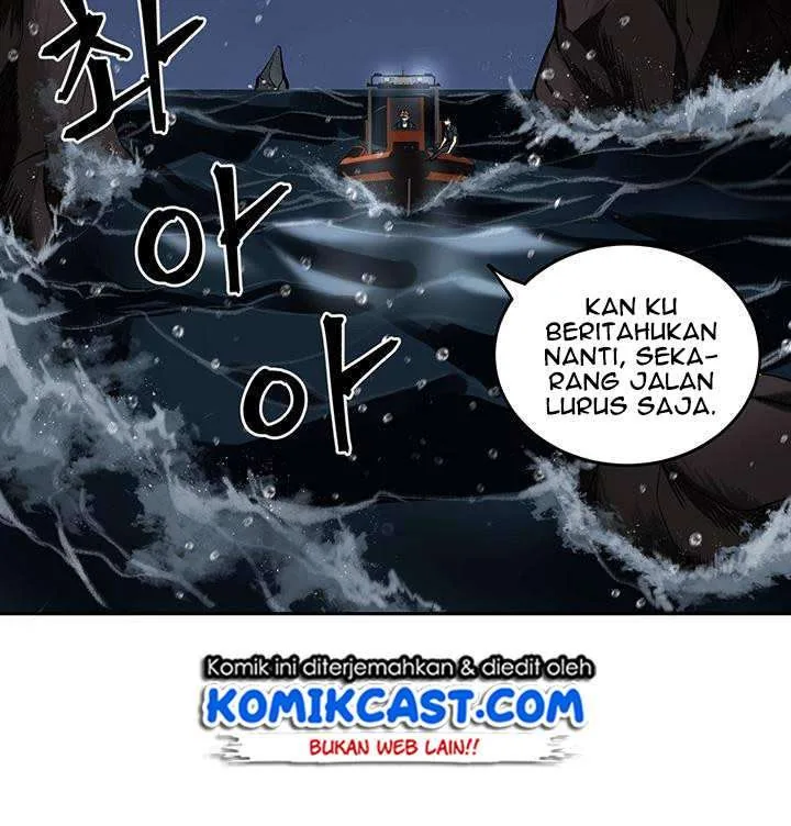 Halaman 65 — Tomb Raider King Chapter 33