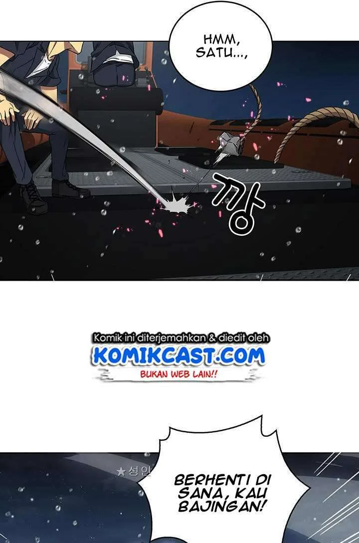 Halaman 67 — Tomb Raider King Chapter 33