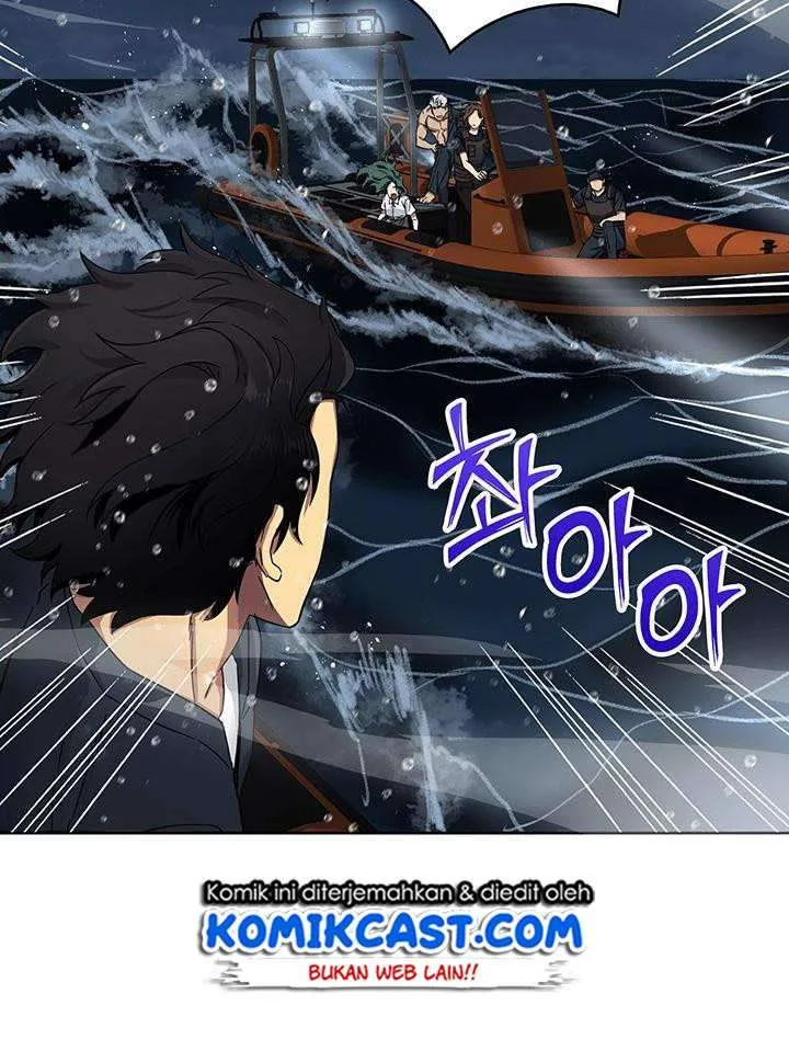 Halaman 68 — Tomb Raider King Chapter 33