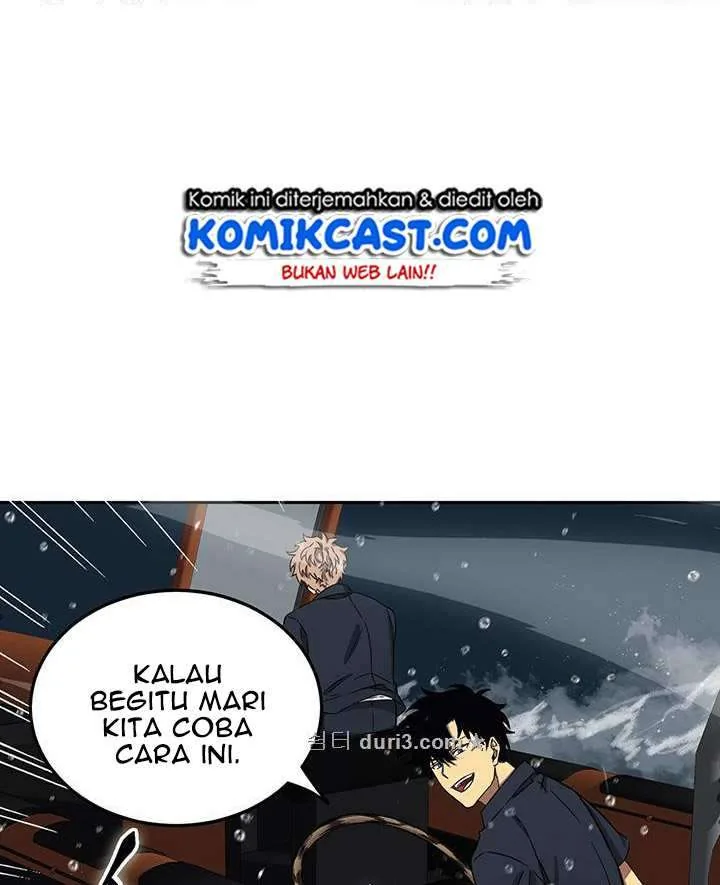 Halaman 70 — Tomb Raider King Chapter 33