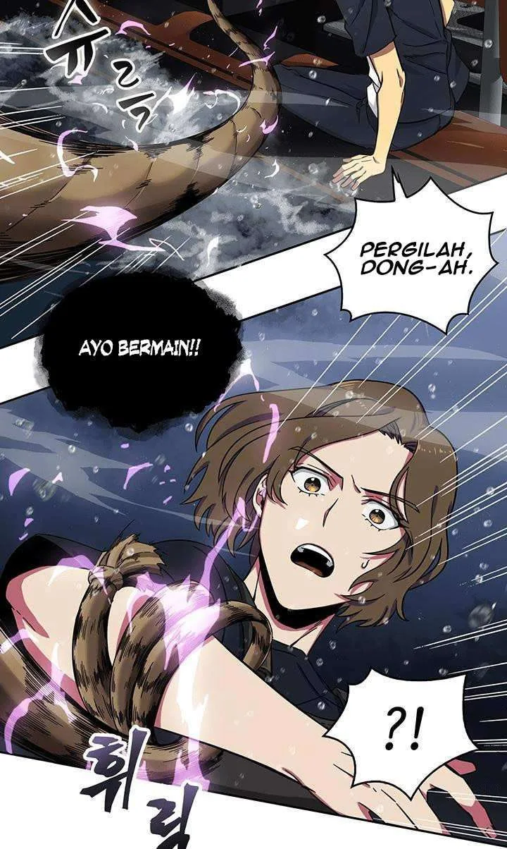 Halaman 71 — Tomb Raider King Chapter 33