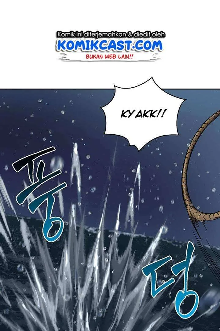 Halaman 74 — Tomb Raider King Chapter 33