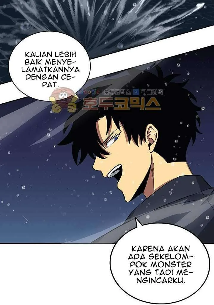 Halaman 75 — Tomb Raider King Chapter 33