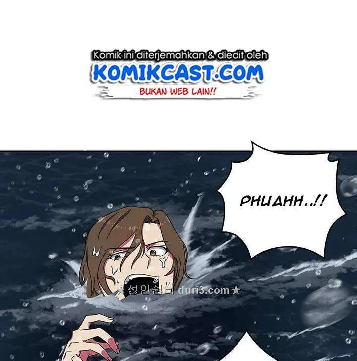 Halaman 76 — Tomb Raider King Chapter 33