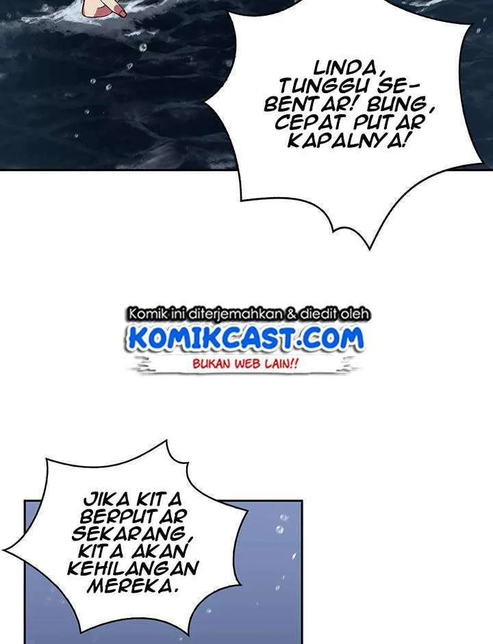 Halaman 77 — Tomb Raider King Chapter 33