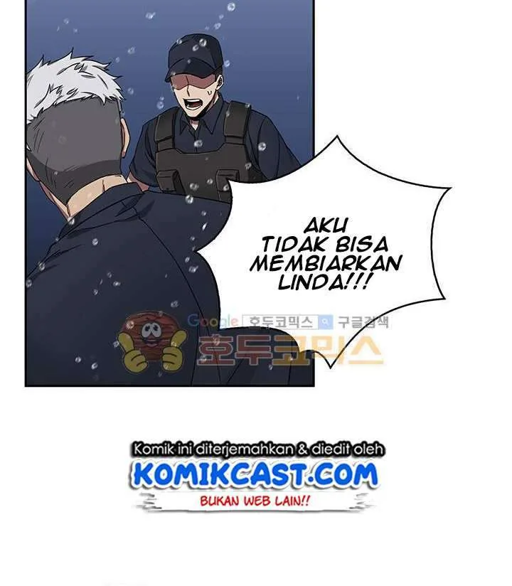 Halaman 78 — Tomb Raider King Chapter 33