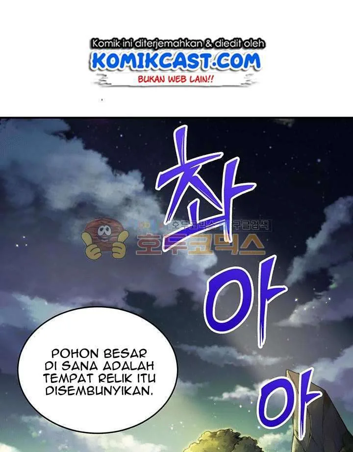 Halaman 81 — Tomb Raider King Chapter 33