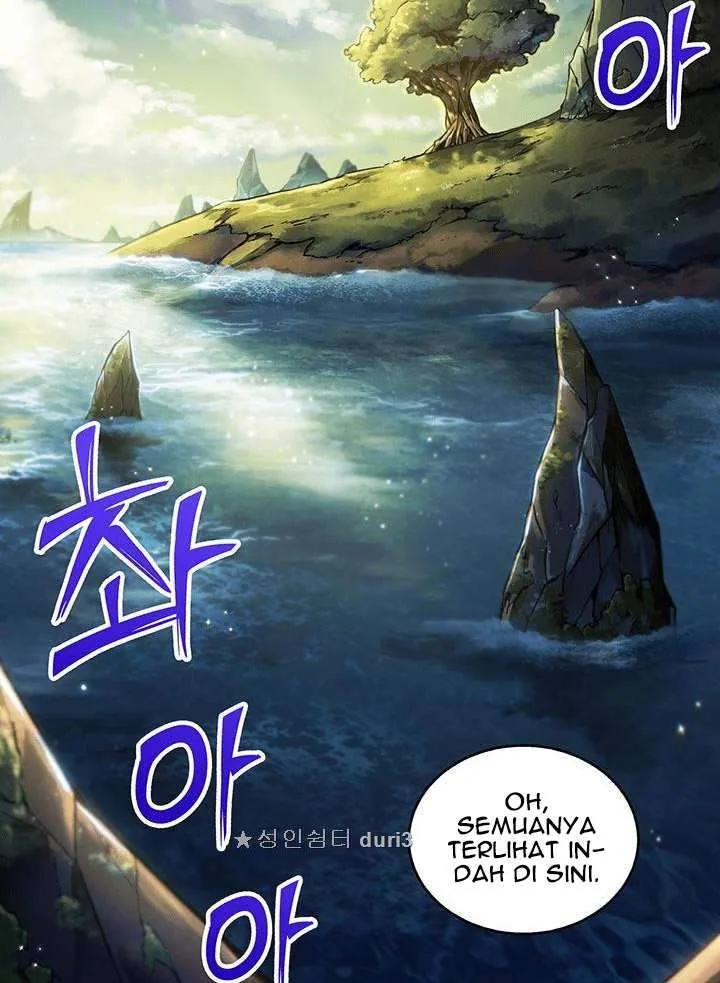Halaman 82 — Tomb Raider King Chapter 33