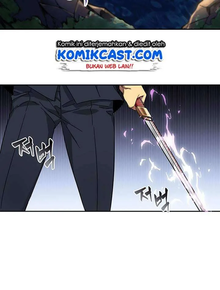 Halaman 83 — Tomb Raider King Chapter 33