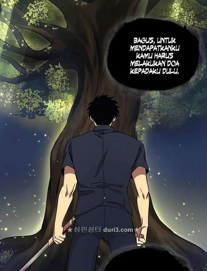 Halaman 85 — Tomb Raider King Chapter 33