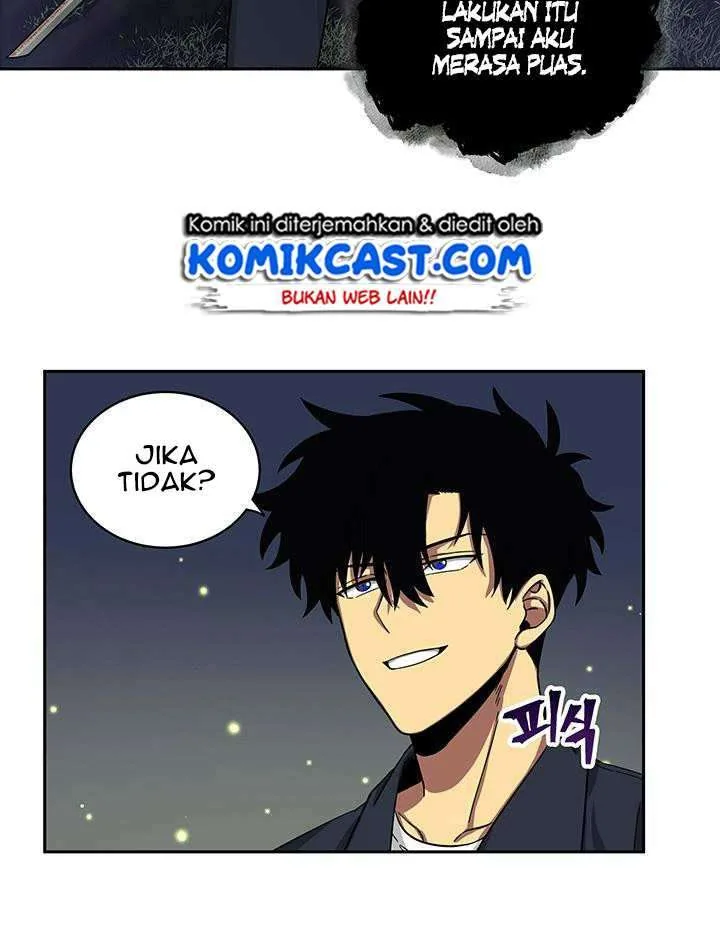 Halaman 86 — Tomb Raider King Chapter 33