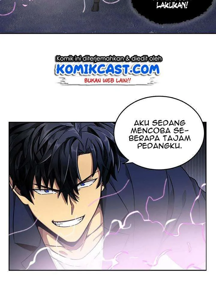 Halaman 89 — Tomb Raider King Chapter 33