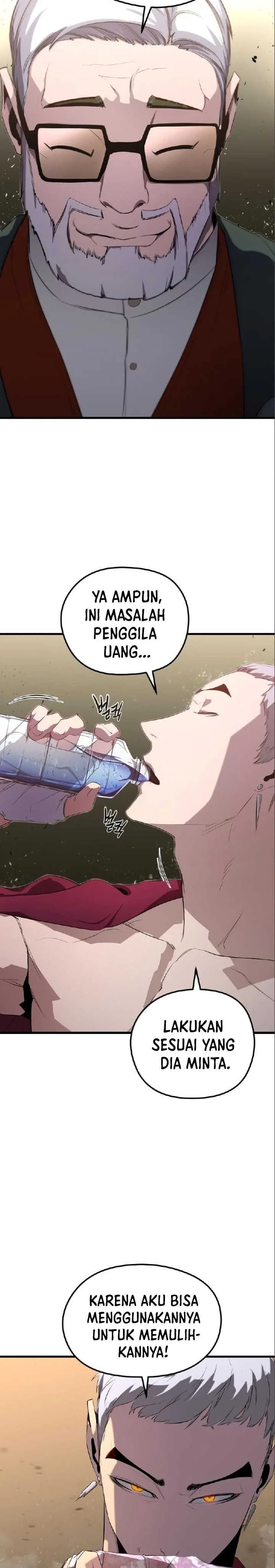 Halaman 4 — Ghost King Chapter 17