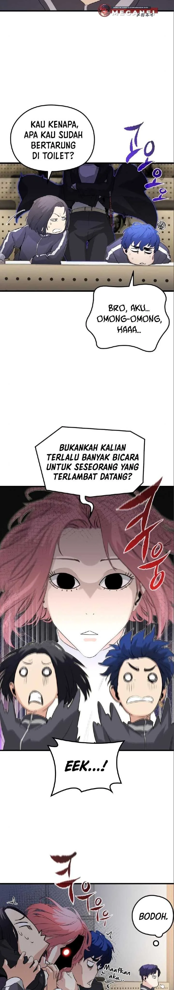 Halaman 7 — Ghost King Chapter 17