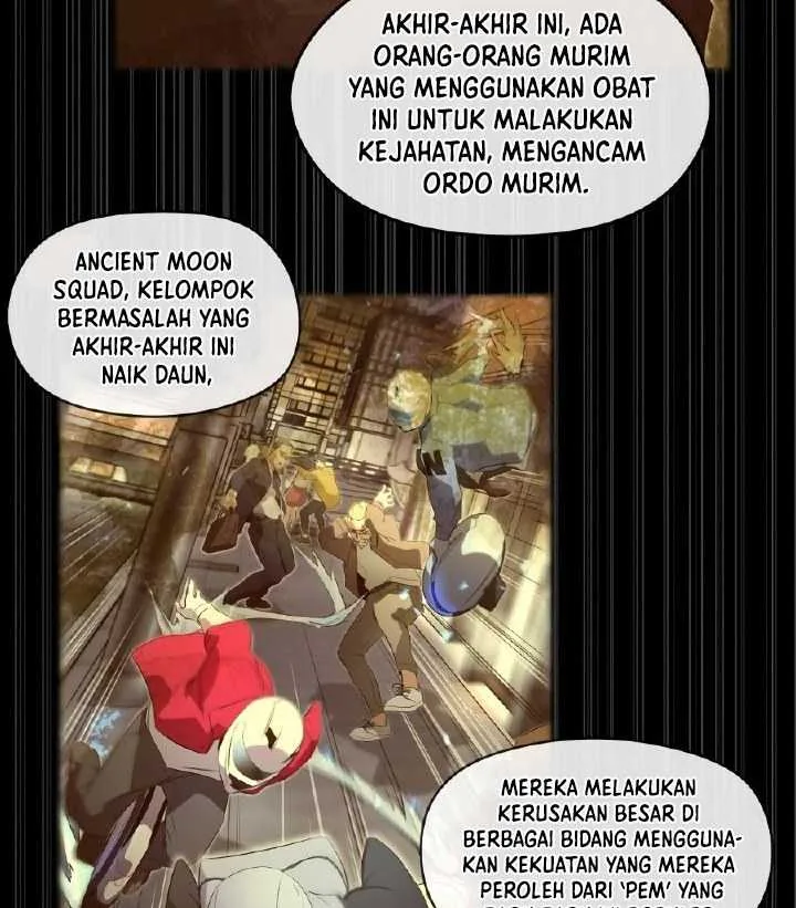 Halaman 11 — Ghost King Chapter 17