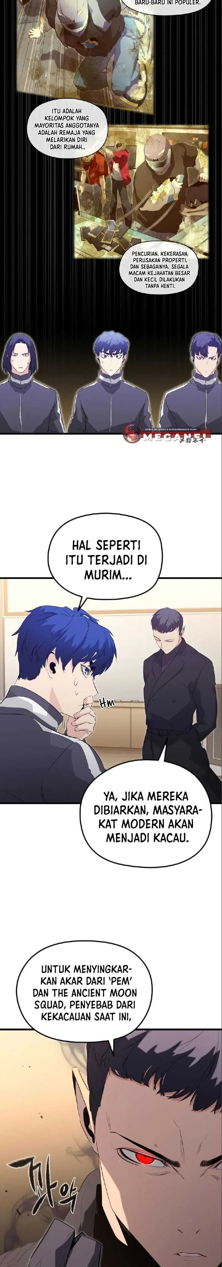 Halaman 12 — Ghost King Chapter 17