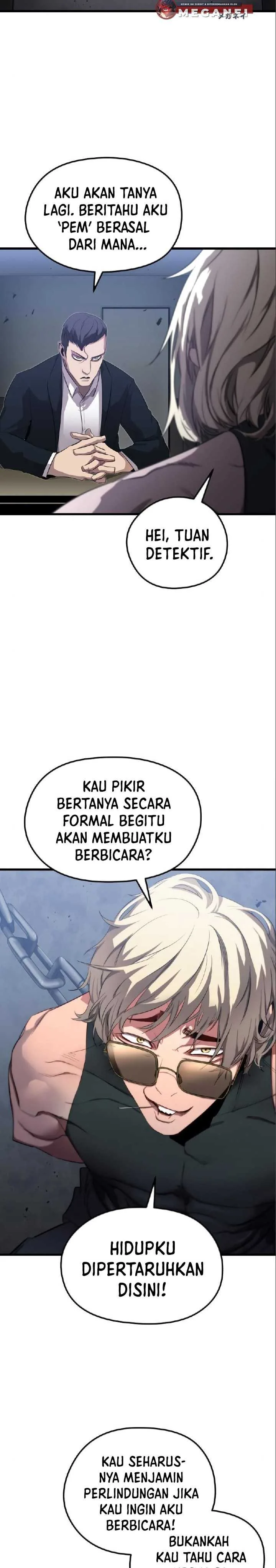 Halaman 18 — Ghost King Chapter 17