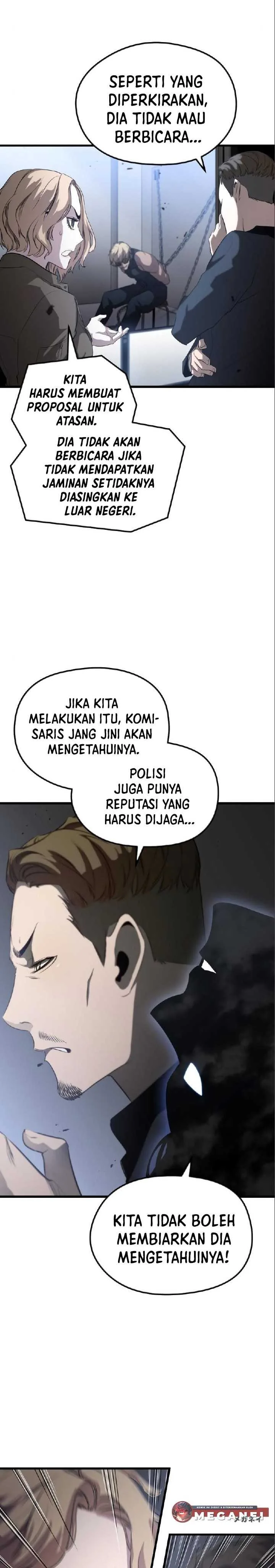 Halaman 20 — Ghost King Chapter 17
