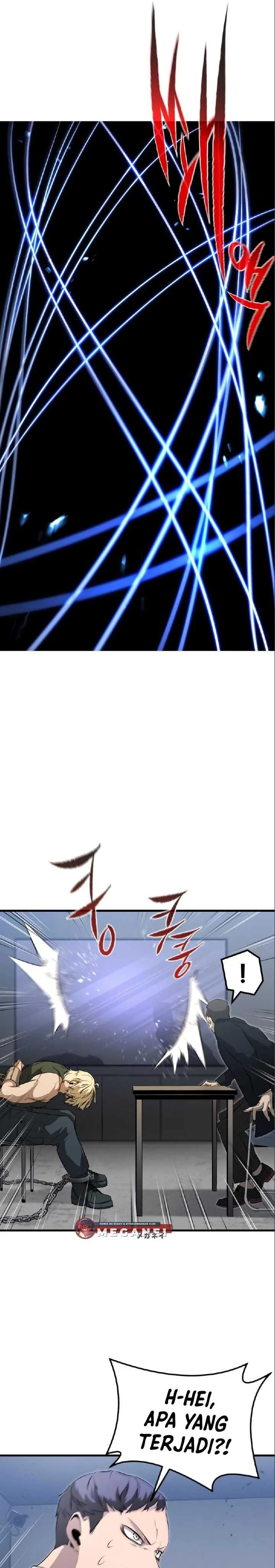 Halaman 22 — Ghost King Chapter 17