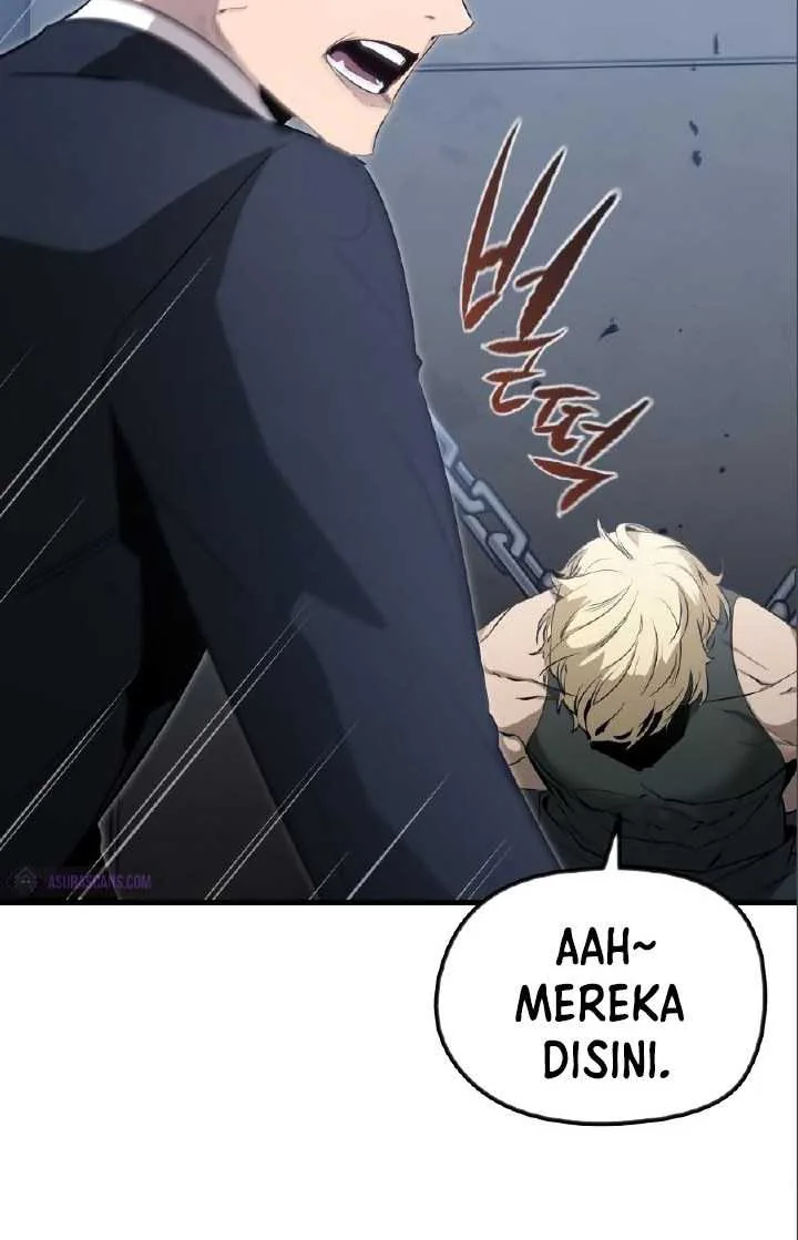 Halaman 23 — Ghost King Chapter 17