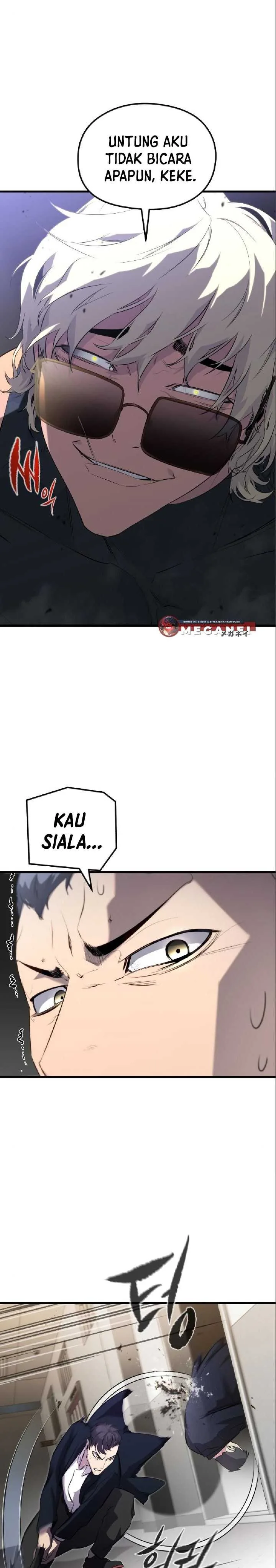 Halaman 24 — Ghost King Chapter 17