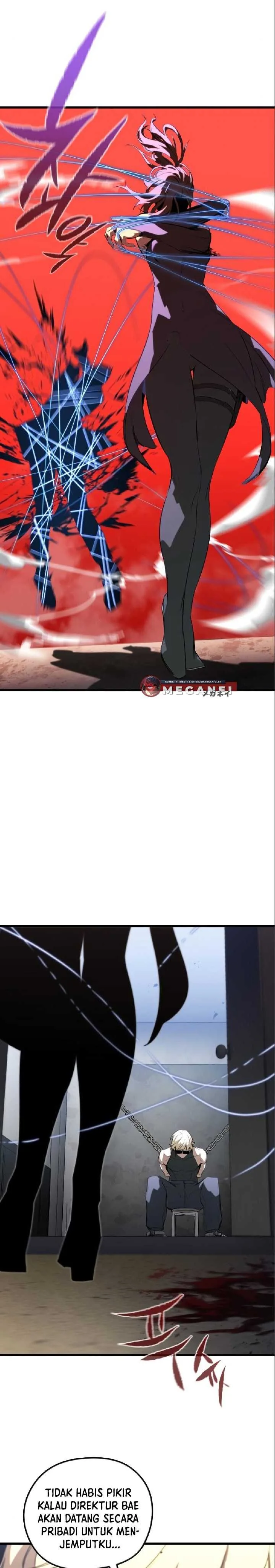 Halaman 28 — Ghost King Chapter 17