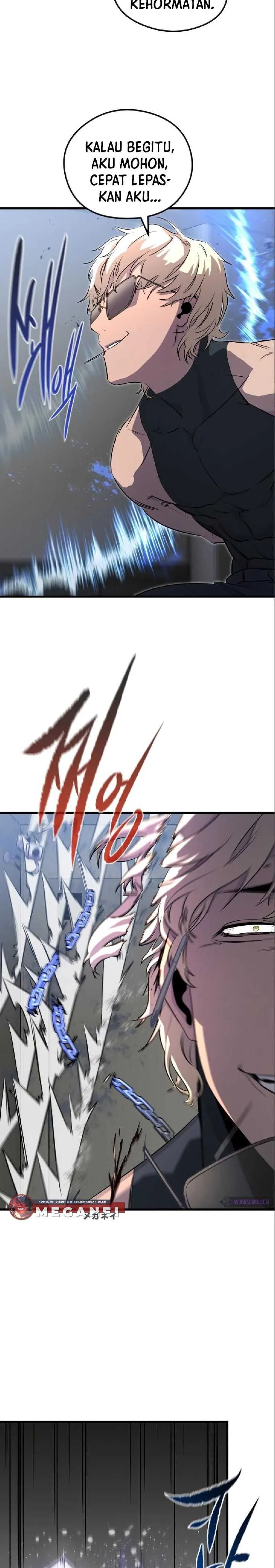 Halaman 30 — Ghost King Chapter 17