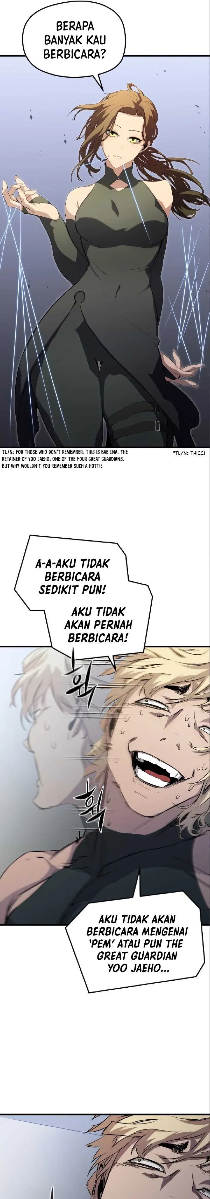 Halaman 32 — Ghost King Chapter 17