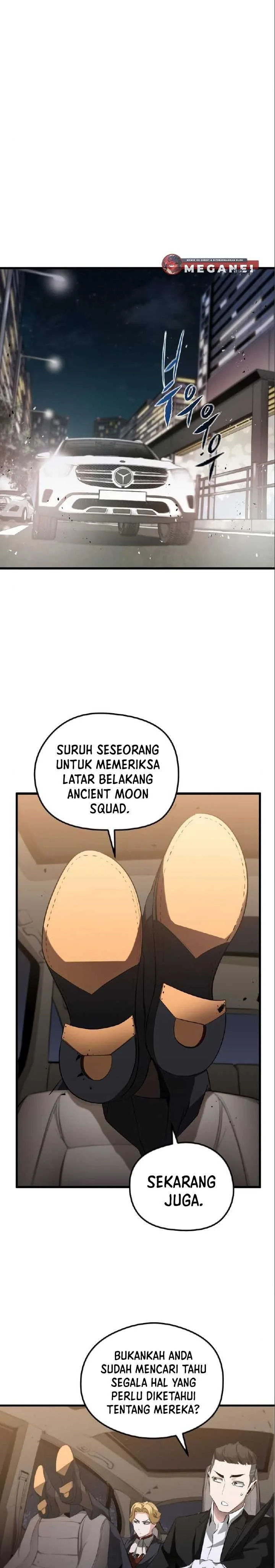 Halaman 36 — Ghost King Chapter 17