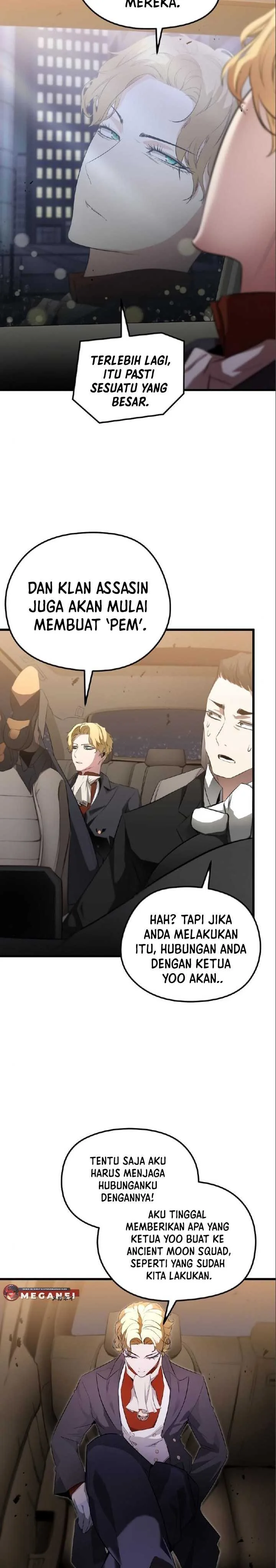 Halaman 38 — Ghost King Chapter 17