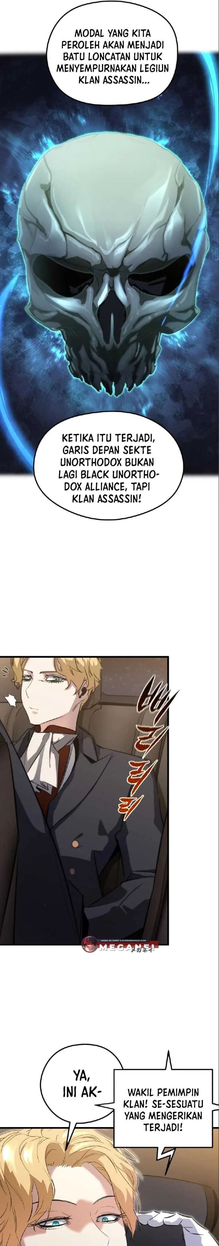 Halaman 40 — Ghost King Chapter 17