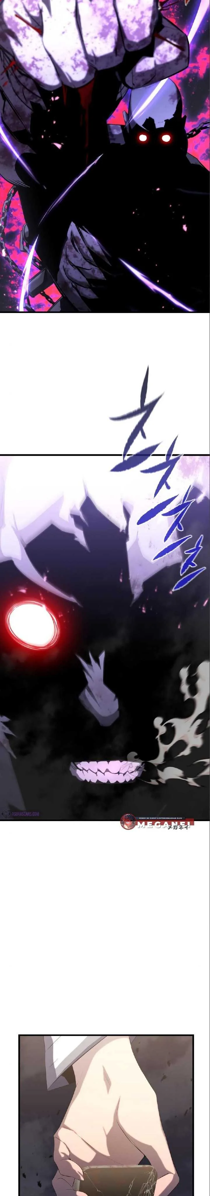 Halaman 46 — Ghost King Chapter 17