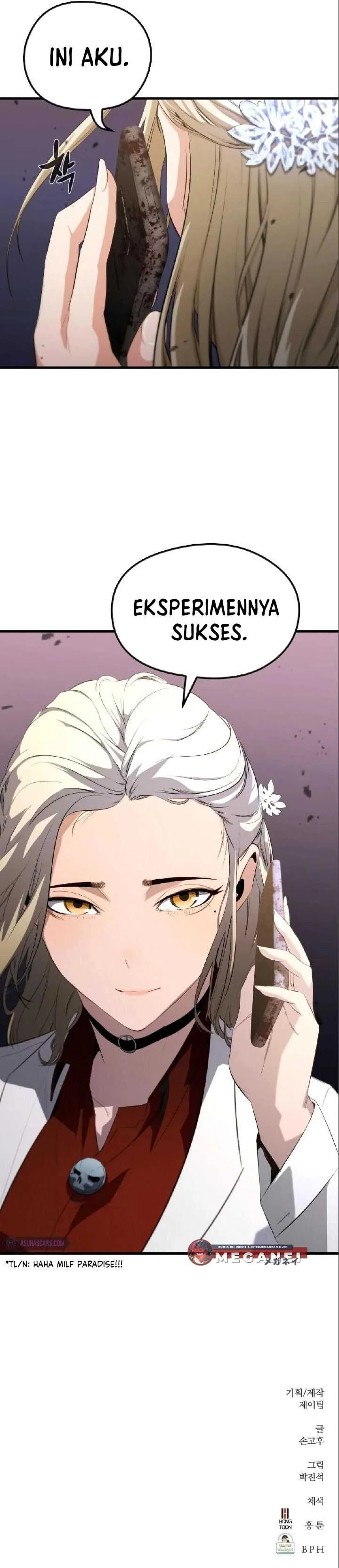 Halaman 48 — Ghost King Chapter 17