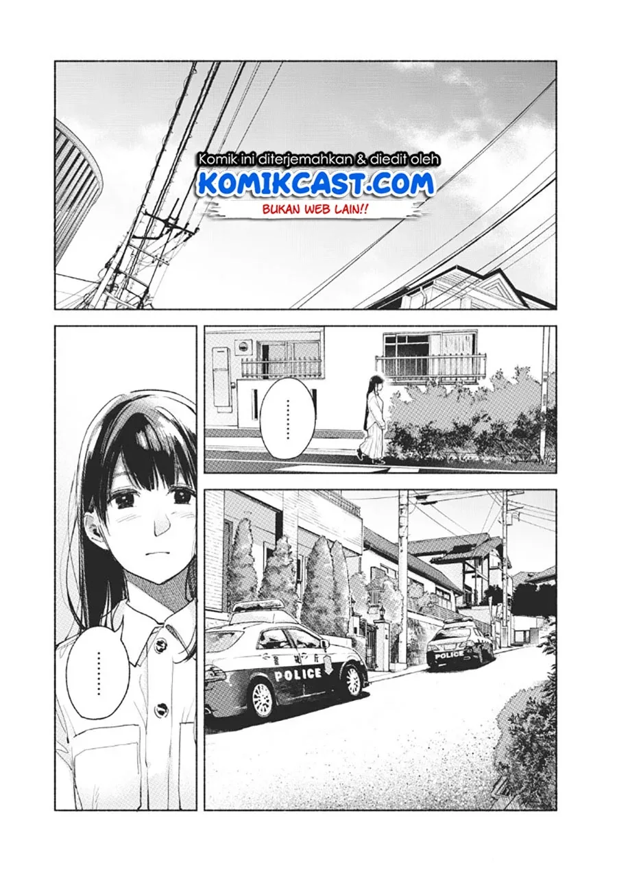 Halaman 12 — Musume no Tomodachi Chapter 59