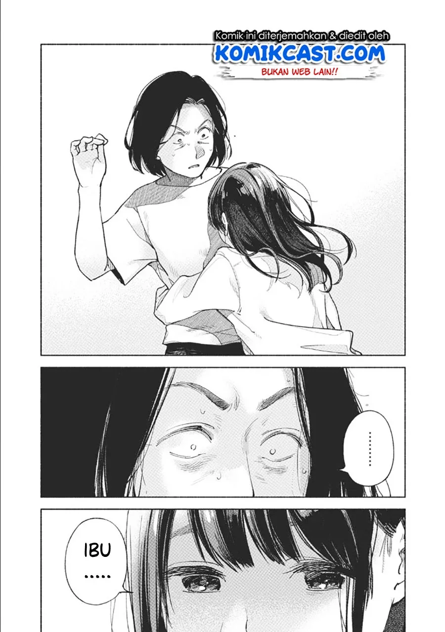 Halaman 20 — Musume no Tomodachi Chapter 59
