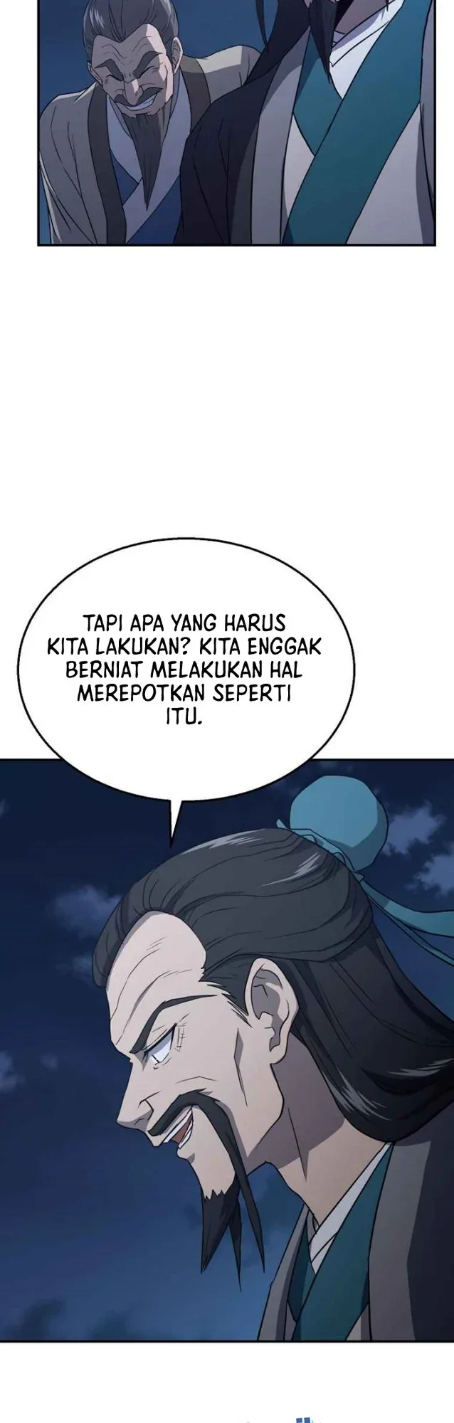Halaman 10 — The Millennium Alchemist Chapter 20