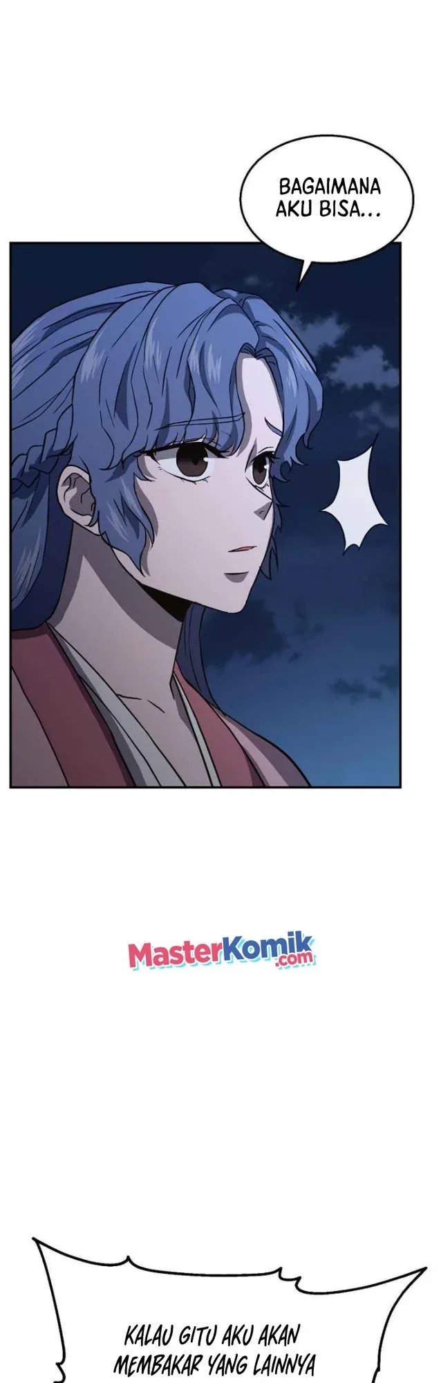 Halaman 12 — The Millennium Alchemist Chapter 20