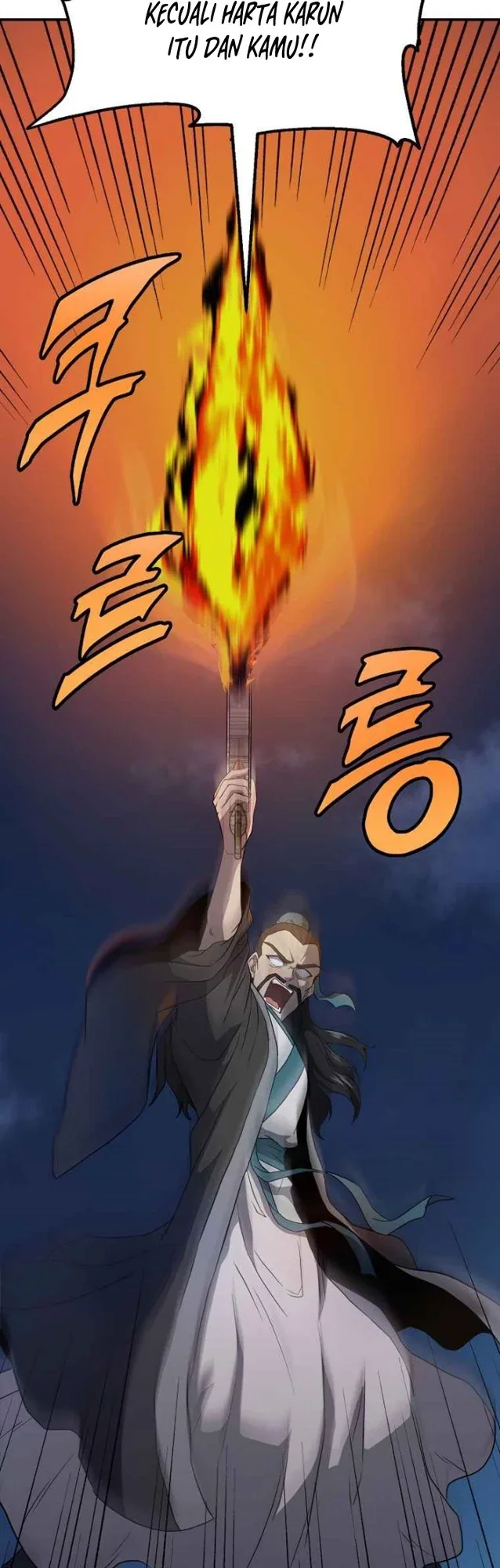 Halaman 13 — The Millennium Alchemist Chapter 20