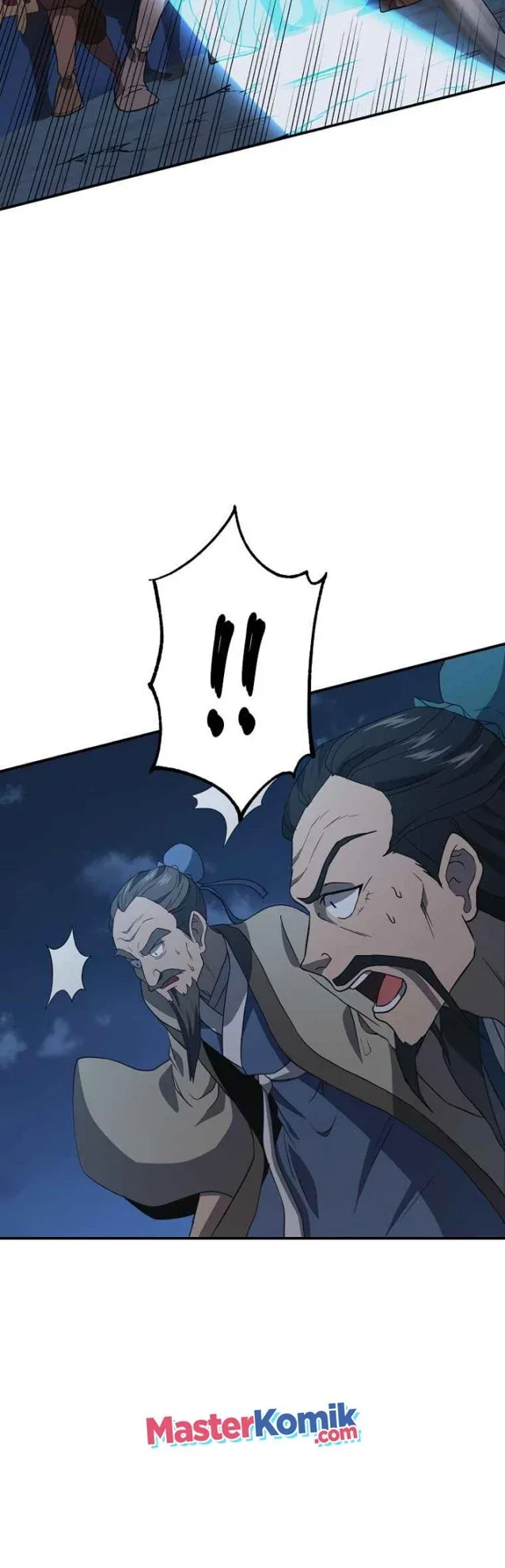 Halaman 17 — The Millennium Alchemist Chapter 20
