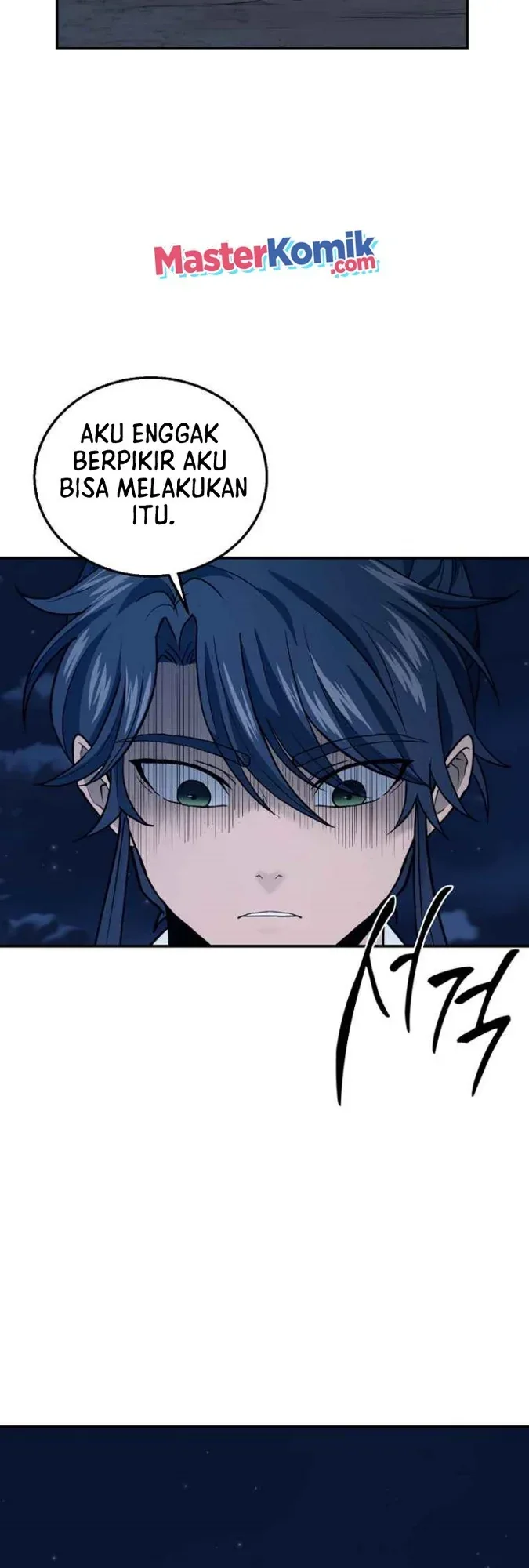 Halaman 24 — The Millennium Alchemist Chapter 20
