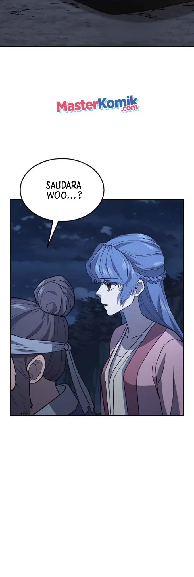 Halaman 26 — The Millennium Alchemist Chapter 20