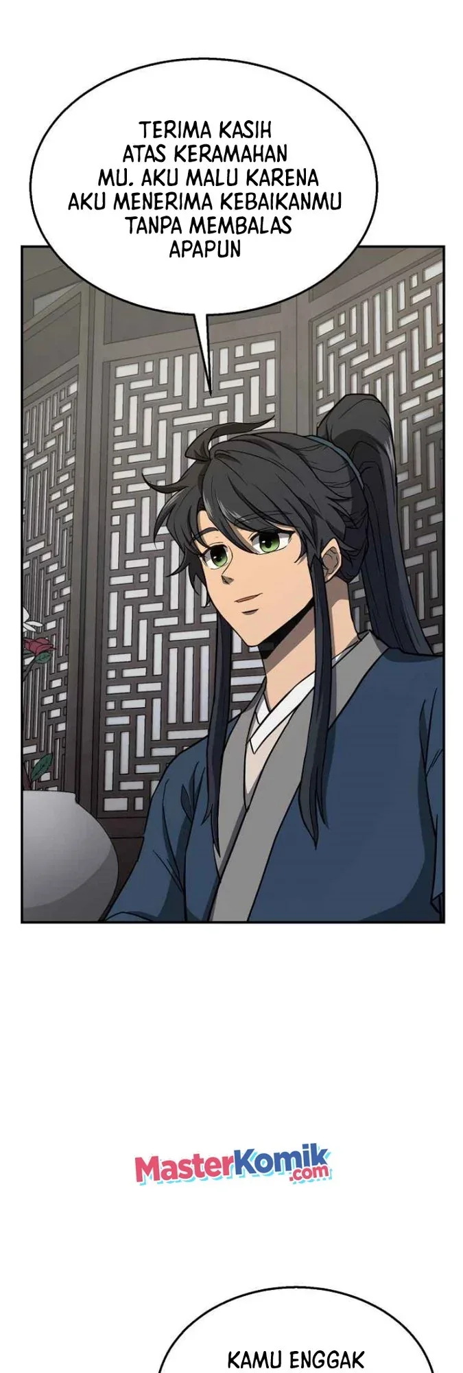 Halaman 30 — The Millennium Alchemist Chapter 20