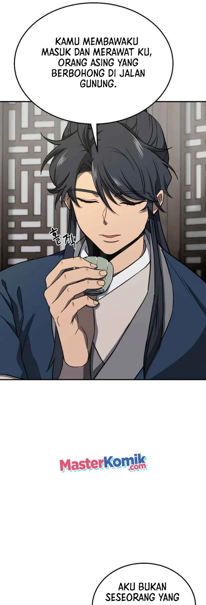 Halaman 32 — The Millennium Alchemist Chapter 20